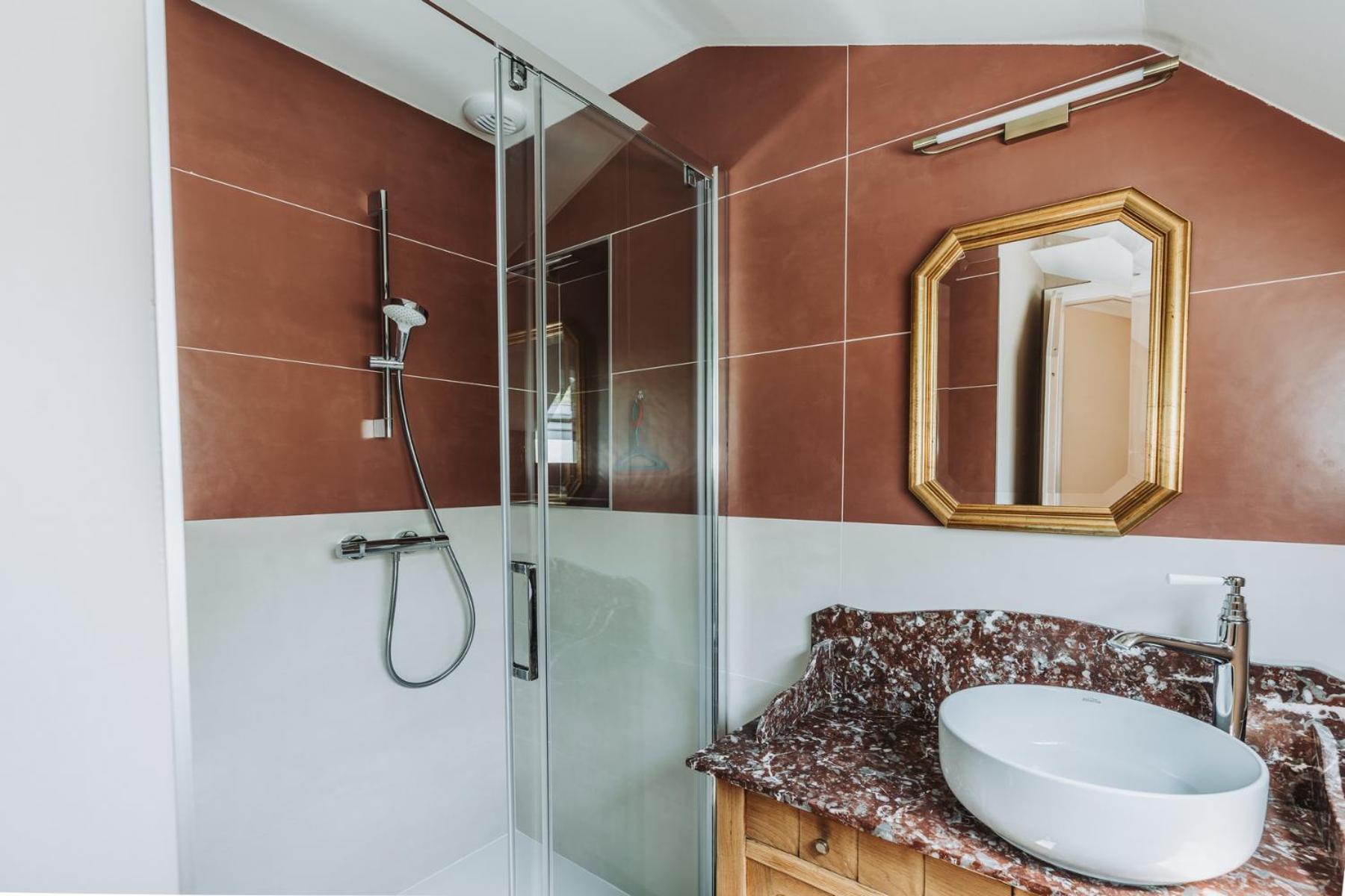 Chateau Belle Epoque - Chambres D'Hotes & Gites Linxe Esterno foto