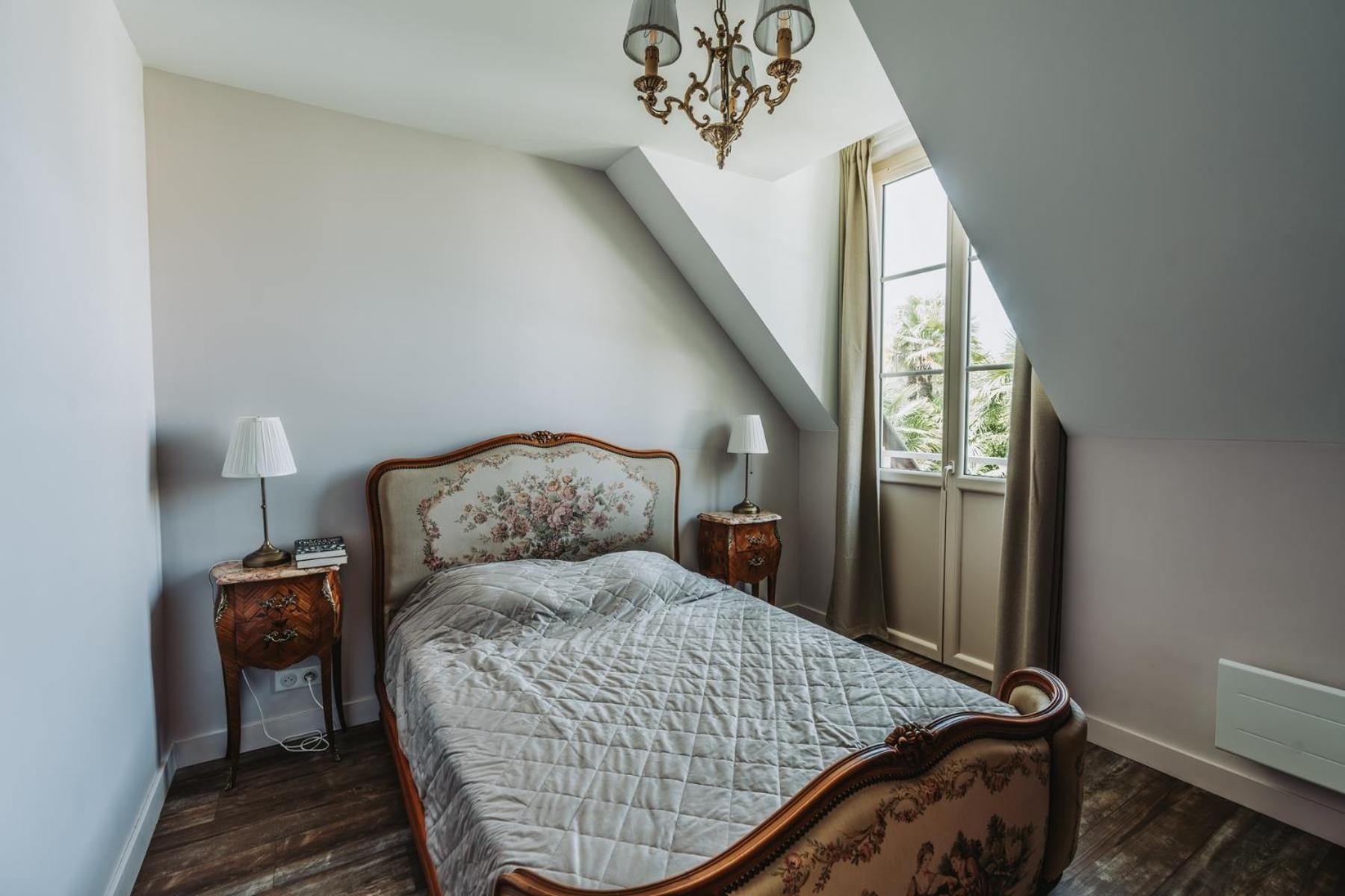 Chateau Belle Epoque - Chambres D'Hotes & Gites Linxe Esterno foto