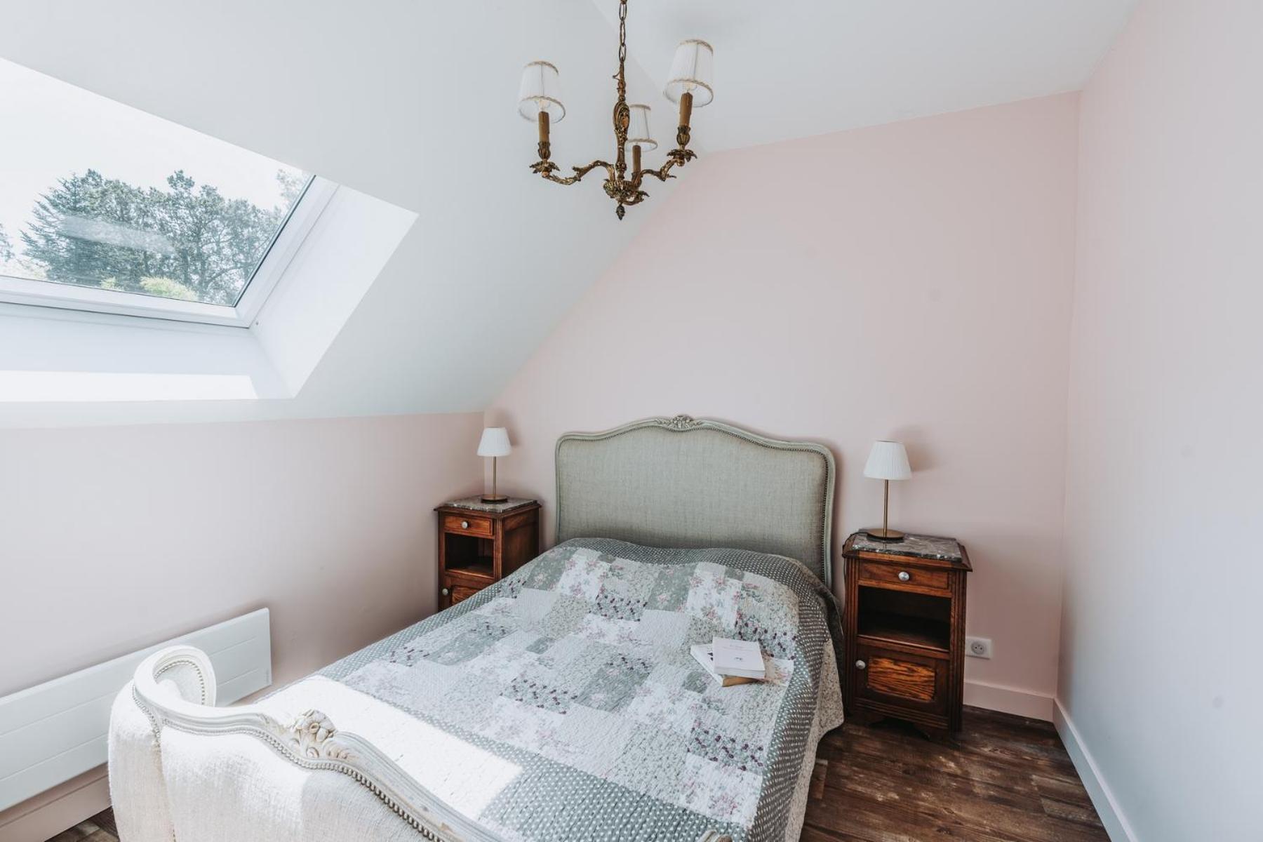 Chateau Belle Epoque - Chambres D'Hotes & Gites Linxe Esterno foto
